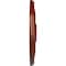 Ekena Millwork Kepler Traditional Ceiling Medallion (For Canopies up to 3 3/4"), 15 7/8"OD x 1 1/2"P, Firebrick CM16KPFIF - alternate 4